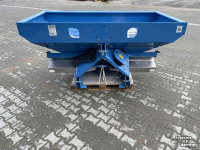 Distributeur d‘engrais Lemken Lemken Tauri 8 kunstmeststrooier
