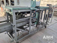 Autres matériel de convoyage et accessoires Pro-Pak HPS 720 Verpakkingsmachine