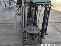 Autres matériel de convoyage et accessoires Pro-Pak HPS 720 Verpakkingsmachine