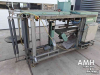 Autres matériel de convoyage et accessoires Pro-Pak HPS 720 Verpakkingsmachine
