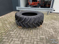Roues, Pneus, Jantes, Barillets Jumelage Good Year 540/65R34 OPTITRAC DT818