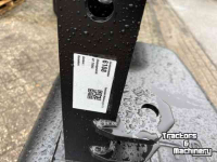 Poids frontaux Pateer GP 750 CASEIH