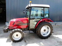 Tracteur Knegt 504 G3 Cabine