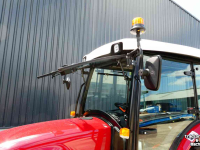 Tracteur Knegt 504 G3 Cabine