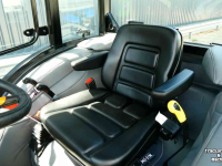 Tracteur Knegt 504 G3 Cabine