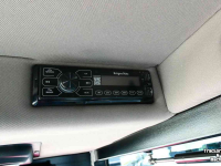 Tracteur Knegt 504 G3 Cabine