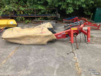 Faucheuse Vicon CM 1700 Maaier