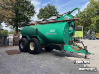 Tonneau de lisier Samson tank 18.000 ltr , pg 18 , watertank 18.000 ltr