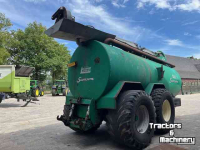 Tonneau de lisier Samson tank 18.000 ltr , pg 18 , watertank 18.000 ltr