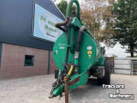 Tonneau de lisier Samson tank 18.000 ltr , pg 18 , watertank 18.000 ltr