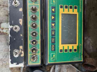 Tonneau de lisier Samson tank 18.000 ltr , pg 18 , watertank 18.000 ltr
