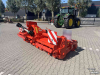 Fraise rotative Kuhn EL 162