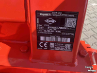 Fraise rotative Kuhn EL 162