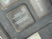 Mini pelleteuse Komatsu PW 30 Bandenkraan