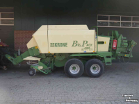 Presses Krone BigPack 80-80 Multicut