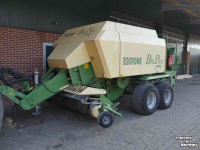 Presses Krone BigPack 80-80 Multicut