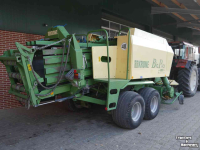 Presses Krone BigPack 80-80 Multicut