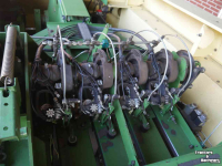 Presses Krone BigPack 80-80 Multicut