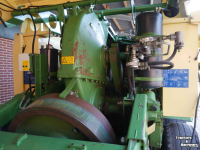 Presses Krone BigPack 80-80 Multicut