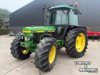 Tracteur John Deere 2850