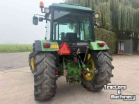 Tracteur John Deere 2850