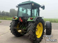 Tracteur John Deere 2850