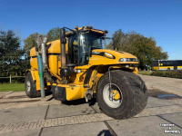 Tank de lisier automotrice Terra-Gator Terra gator TG 8333 9000 liter pomp Borger 16 m3
