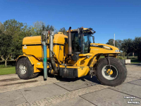 Tank de lisier automotrice Terra-Gator Terra gator TG 8333 9000 liter pomp Borger 16 m3