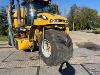 Tank de lisier automotrice Terra-Gator Terra gator TG 8333 9000 liter pomp Borger 16 m3