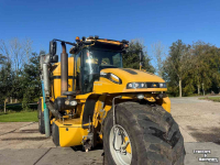 Tank de lisier automotrice Terra-Gator Terra gator TG 8333 9000 liter pomp Borger 16 m3