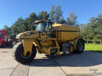 Tank de lisier automotrice Terra-Gator Terra gator TG 8333 9000 liter pomp Borger 16 m3