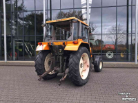 Tracteur Renault Ceres 320X
