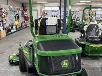Tracteur Tondeuse Autoporté John Deere 1550