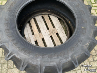 Roues, Pneus, Jantes, Barillets Jumelage Good Year 540/65R34 OPTITRAC DT818