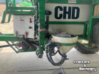 Pulvérisateur porté CHD CHD  F5246 Spuit