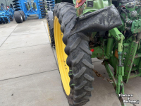 Tracteur John Deere 6110 PowerQuad