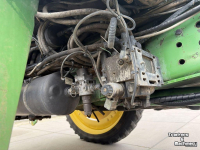 Tracteur John Deere 6110 PowerQuad