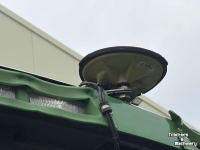 Tracteur John Deere 6110 PowerQuad