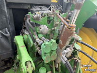 Tracteur John Deere 6110 PowerQuad