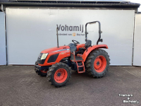 Tracteur Kioti RX 7320P