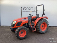Tracteur Kioti RX 7320P