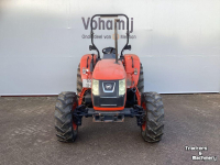 Tracteur Kioti RX 7320P