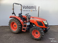 Tracteur Kioti RX 7320P