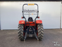 Tracteur Kioti RX 7320P