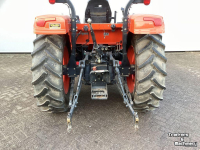 Tracteur Kioti RX 7320P