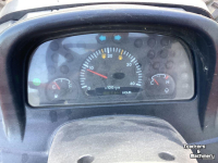 Tracteur Kioti RX 7320P