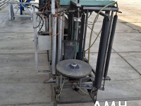 Autres matériel de convoyage et accessoires Pro-Pak HPS 720  Propak folie rol verpakkingsmachine, PE verpackungsmachine