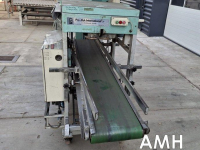 Autres matériel de convoyage et accessoires Pro-Pak HPS 720  Propak folie rol verpakkingsmachine, PE verpackungsmachine