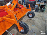 Fraise rotative Struik FRONTFREES VARIX 3000 FX
