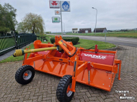Fraise rotative Struik FRONTFREES VARIX 3000 FX